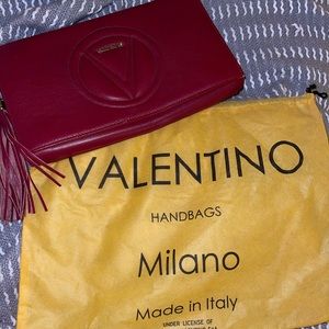 Mario Valentino Hangbag